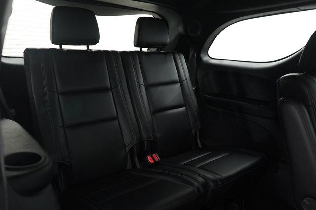 used 2021 Dodge Durango car, priced at $29,998