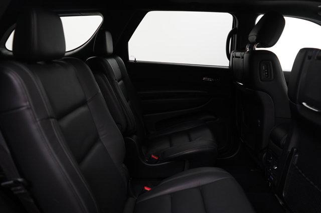 used 2021 Dodge Durango car, priced at $29,998