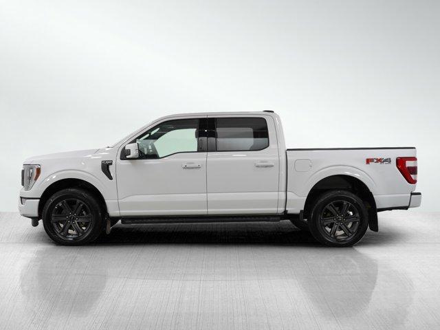 used 2023 Ford F-150 car, priced at $57,499