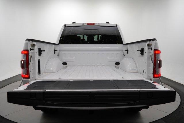 used 2023 Ford F-150 car, priced at $57,499