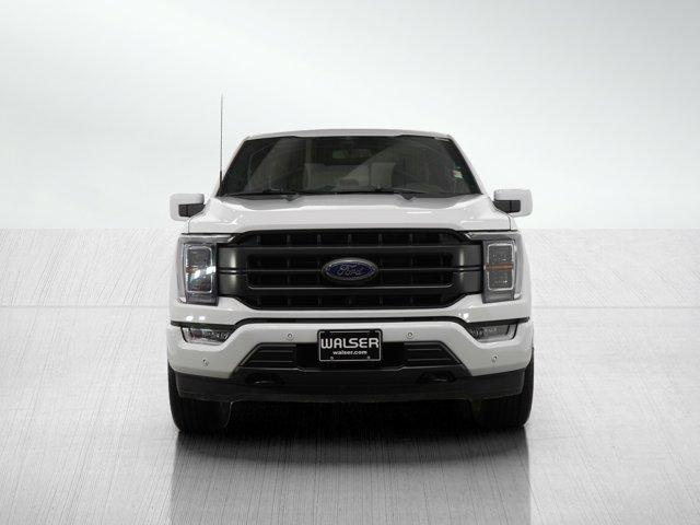 used 2023 Ford F-150 car, priced at $57,499