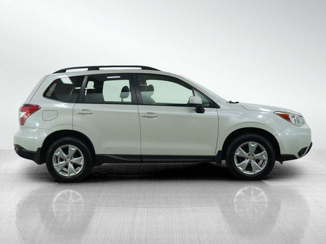 used 2016 Subaru Forester car, priced at $14,998