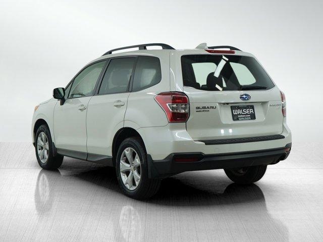 used 2016 Subaru Forester car, priced at $14,998