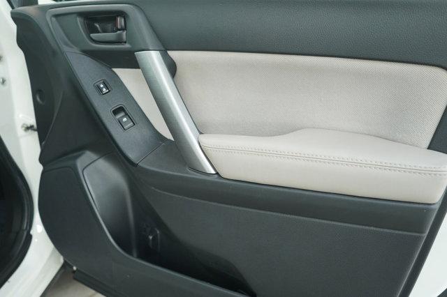 used 2016 Subaru Forester car, priced at $14,998