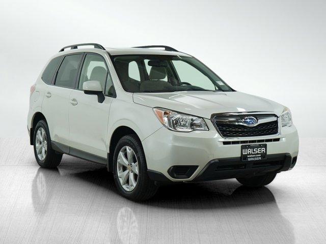 used 2016 Subaru Forester car, priced at $14,998