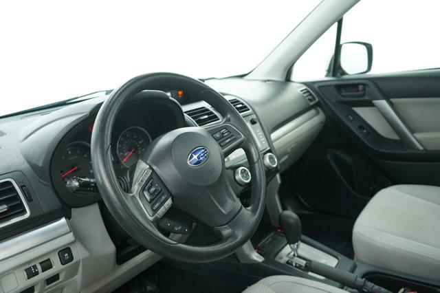 used 2016 Subaru Forester car, priced at $14,998