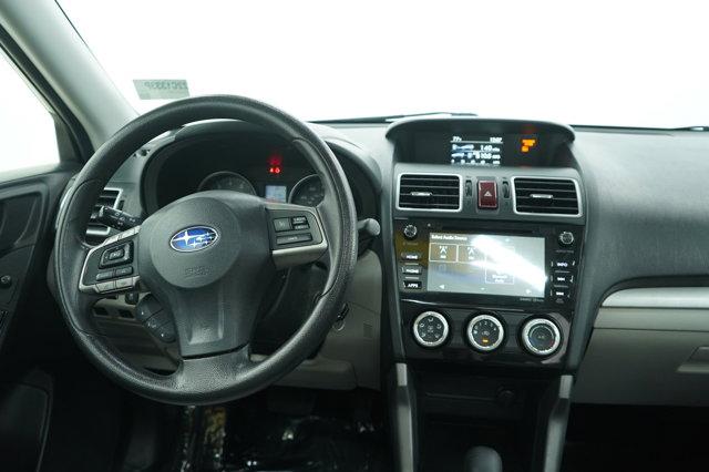 used 2016 Subaru Forester car, priced at $14,998