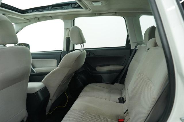 used 2016 Subaru Forester car, priced at $14,998