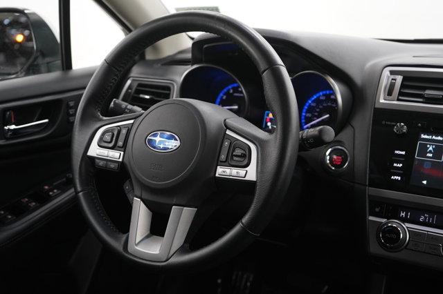 used 2017 Subaru Outback car, priced at $16,998