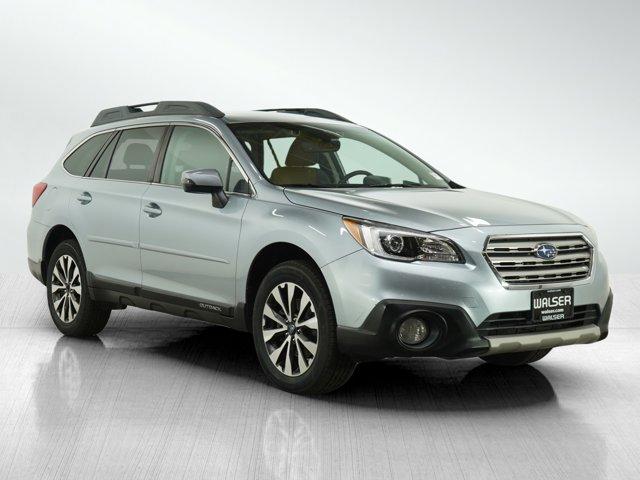 used 2017 Subaru Outback car, priced at $16,998