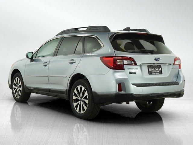 used 2017 Subaru Outback car, priced at $16,998