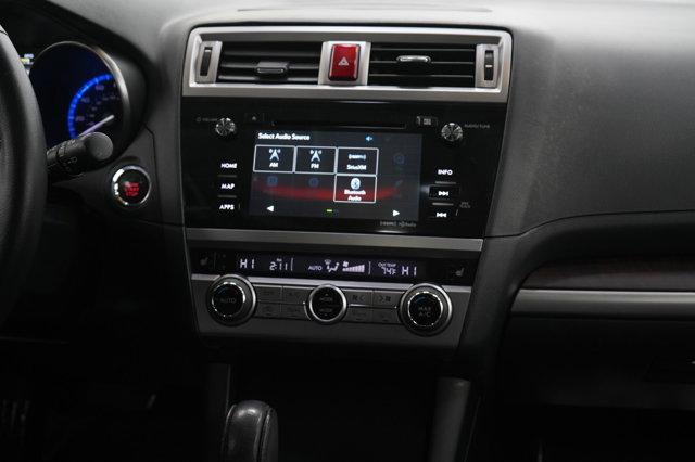 used 2017 Subaru Outback car, priced at $16,998