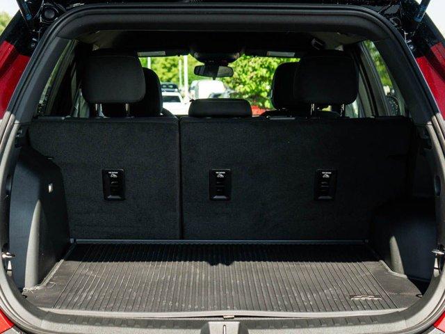 new 2026 Chevrolet Equinox car, priced at $30,998