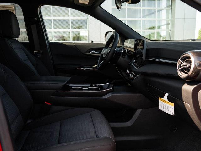 new 2026 Chevrolet Equinox car, priced at $30,998