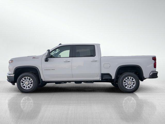 new 2025 Chevrolet Silverado 3500 car, priced at $67,002