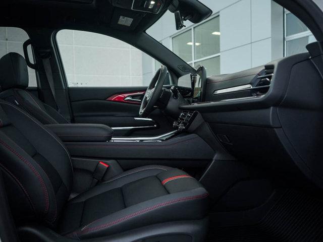new 2025 Chevrolet Traverse car, priced at $57,998