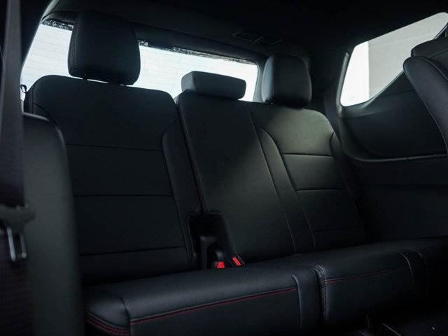 new 2025 Chevrolet Traverse car, priced at $57,998