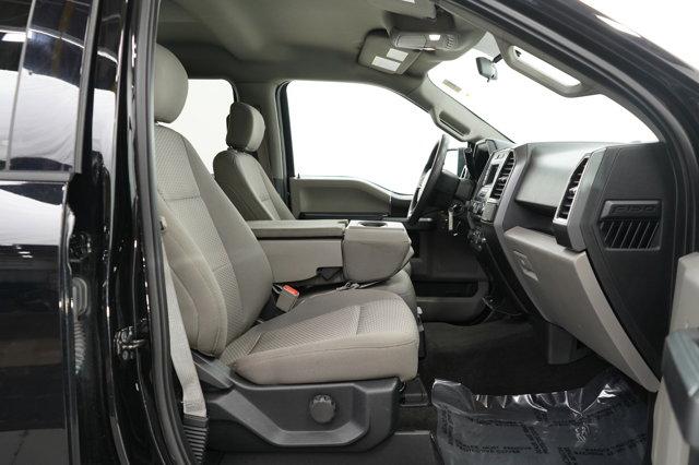 used 2018 Ford F-150 car, priced at $22,699