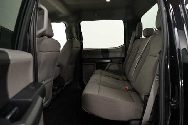 used 2018 Ford F-150 car, priced at $22,699