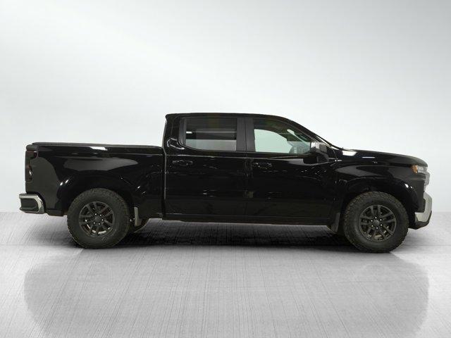 used 2019 Chevrolet Silverado 1500 car, priced at $22,499