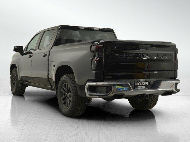 used 2019 Chevrolet Silverado 1500 car, priced at $22,499