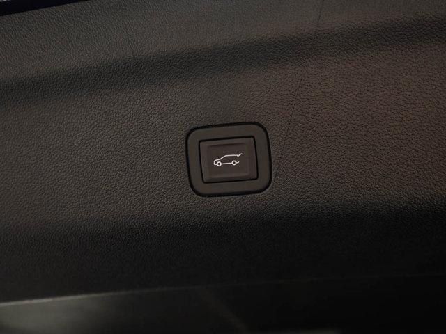 new 2025 Chevrolet Tahoe car, priced at $76,562