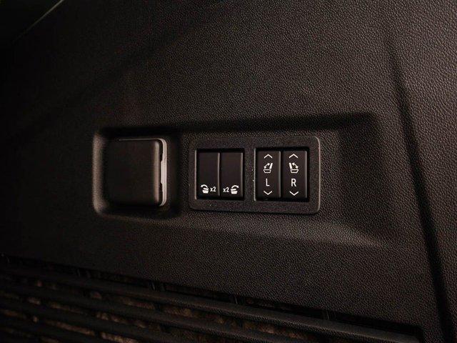 new 2025 Chevrolet Tahoe car, priced at $76,562