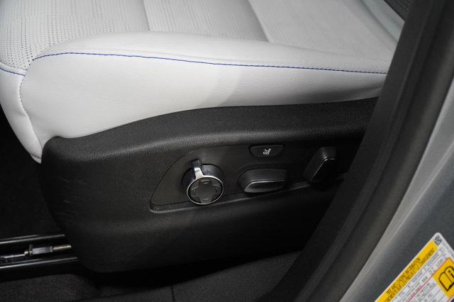 used 2024 Cadillac XT4 car, priced at $43,199