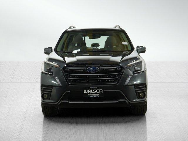 used 2024 Subaru Forester car, priced at $30,998