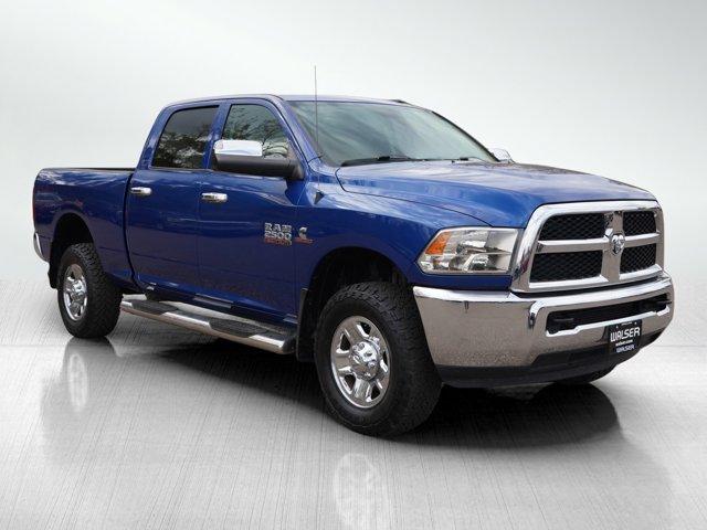 used 2014 Ram 2500 car, priced at $28,399