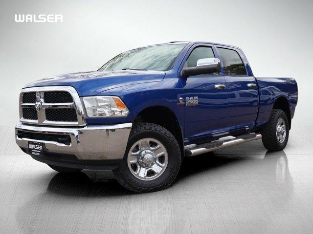 used 2014 Ram 2500 car, priced at $28,399