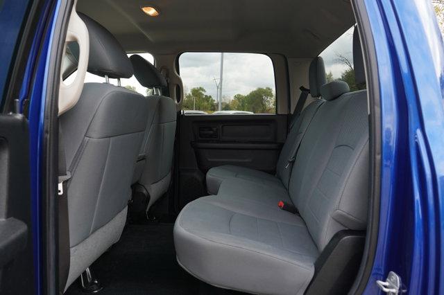 used 2014 Ram 2500 car, priced at $28,399