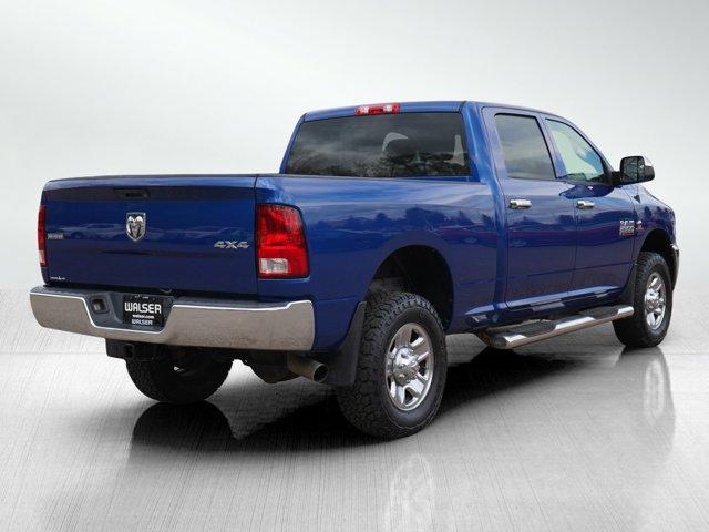 used 2014 Ram 2500 car, priced at $28,399