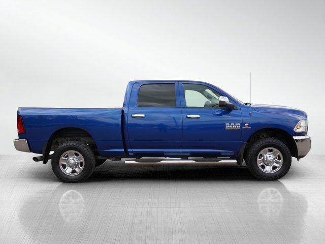 used 2014 Ram 2500 car, priced at $28,399