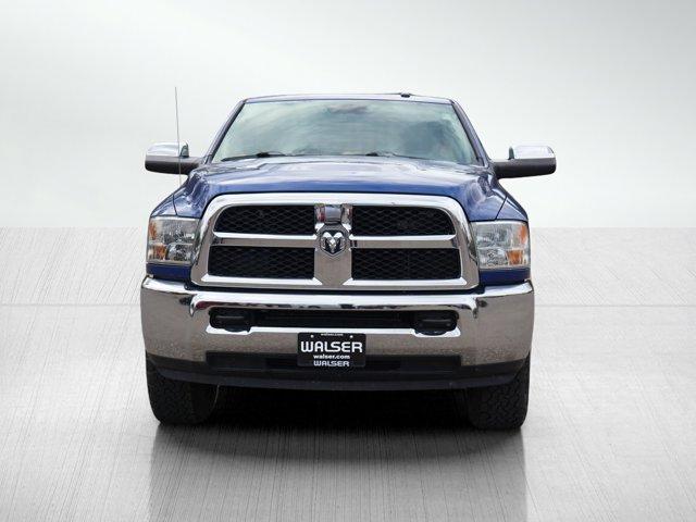 used 2014 Ram 2500 car, priced at $28,399