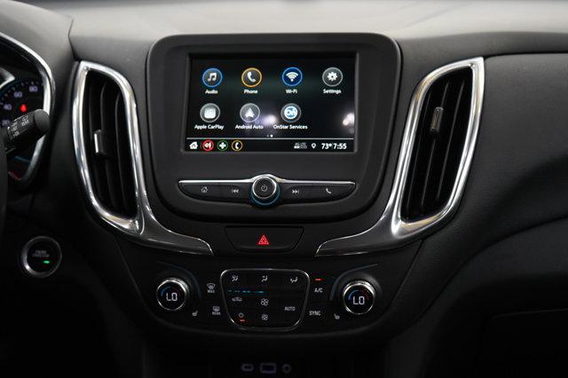 used 2019 Chevrolet Equinox car, priced at $18,799