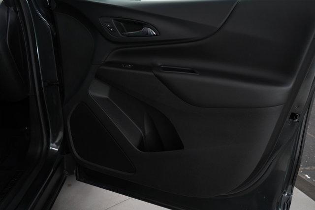 used 2019 Chevrolet Equinox car, priced at $18,799