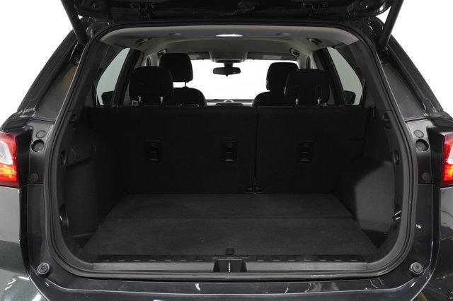 used 2019 Chevrolet Equinox car, priced at $18,799