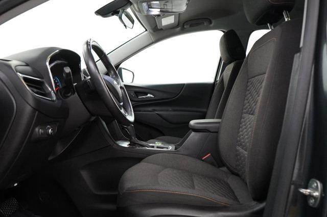 used 2019 Chevrolet Equinox car, priced at $18,799