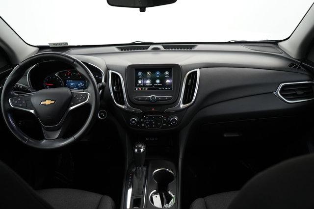 used 2019 Chevrolet Equinox car, priced at $18,799