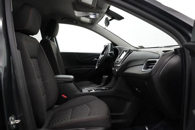 used 2019 Chevrolet Equinox car, priced at $18,799