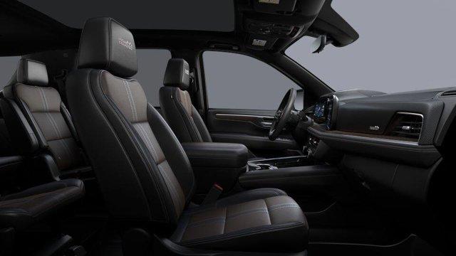 new 2025 Chevrolet Tahoe car, priced at $82,998