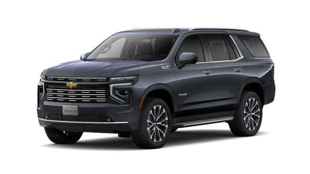 new 2025 Chevrolet Tahoe car, priced at $82,998