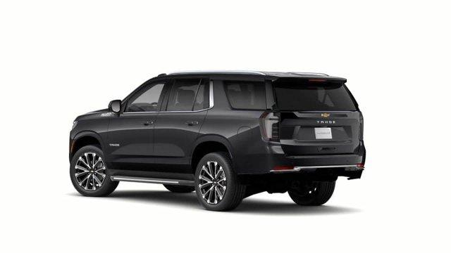 new 2025 Chevrolet Tahoe car, priced at $82,998