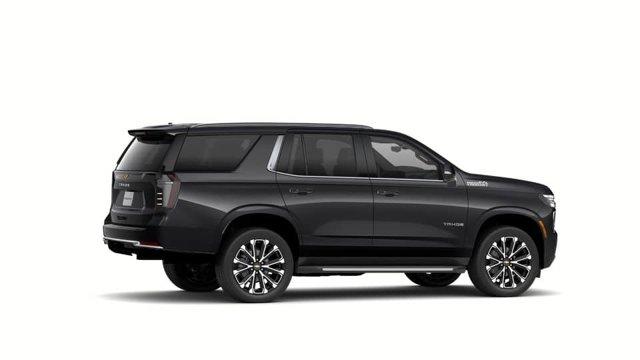 new 2025 Chevrolet Tahoe car, priced at $82,998