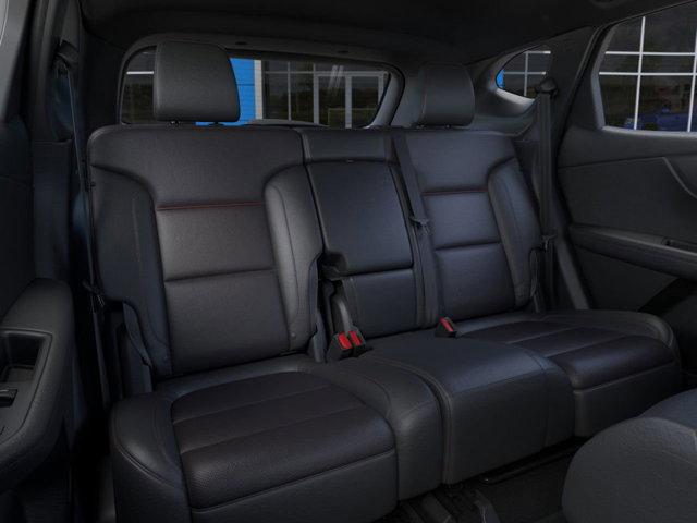new 2025 Chevrolet Blazer car, priced at $49,998