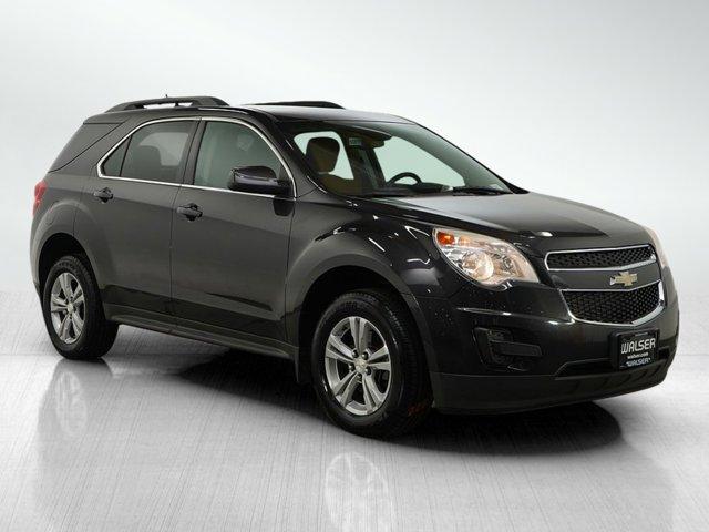 used 2015 Chevrolet Equinox car, priced at $10,998