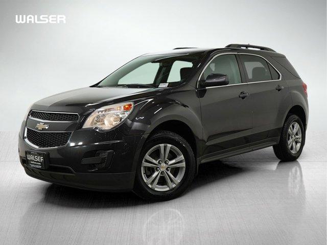 used 2015 Chevrolet Equinox car, priced at $10,998