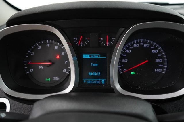 used 2015 Chevrolet Equinox car, priced at $10,998