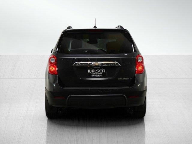 used 2015 Chevrolet Equinox car, priced at $10,998